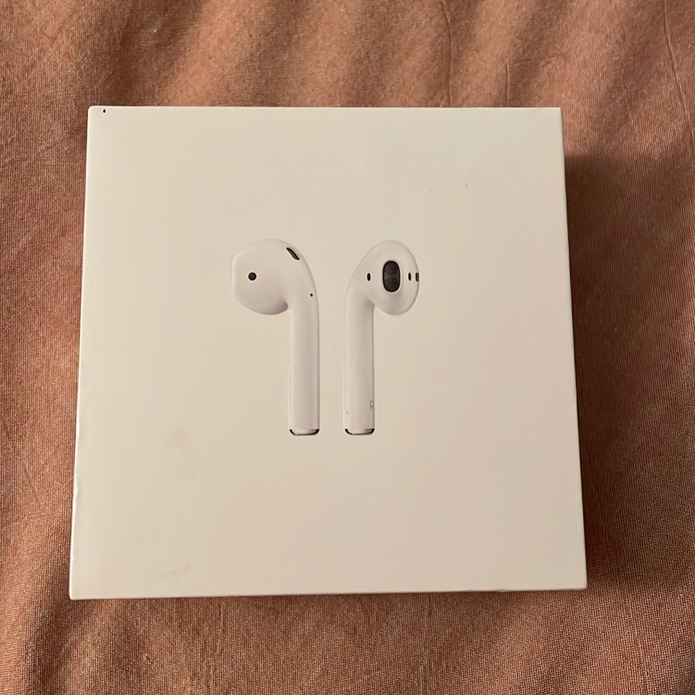 Apple AirPods